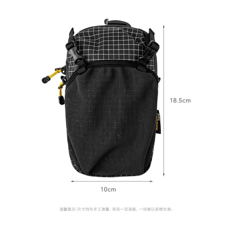 Waterproof Dyneema Pouch Outdoor Camping Sack UHMWPE Trekking Bag