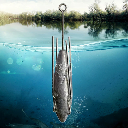 Fishing Sinker Weights