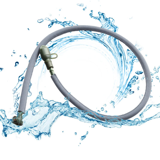 Water Bladder Tube Cover