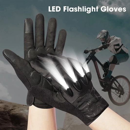 Savior Outdoor Sports Cycling Gloves