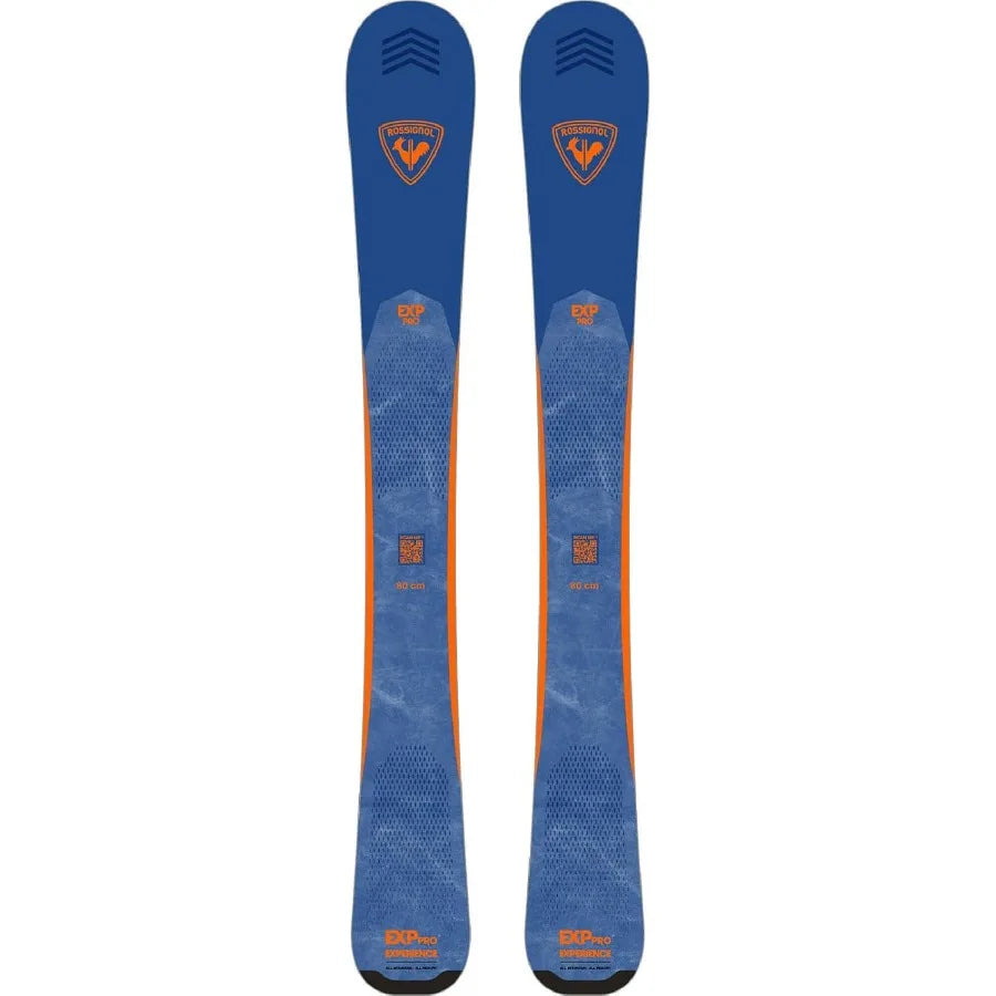 Experience Pro Team4 Lightweight Stable AllTerrain Snow Alpine Skis
